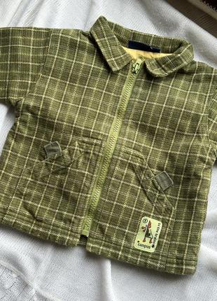 Куртка-піджак