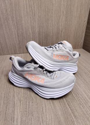 Original hoka bondi 8 40/25