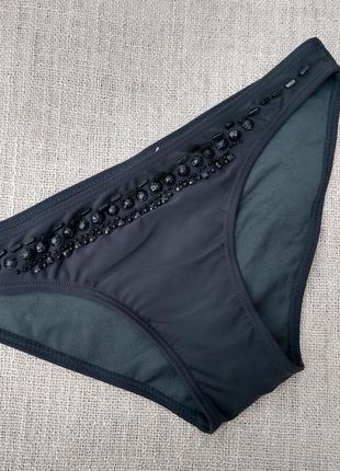 Плавки серые h&m р 40/12 укр 46/48
