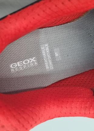 Кросівки geox calco 374 фото