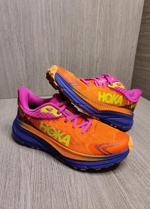 Original hoka challenger art 7 gtx 42/26,5