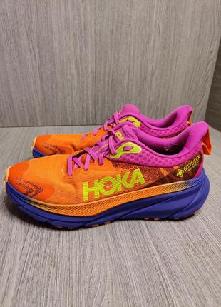 Original hoka challenger art 7 gtx 42/26,52 фото