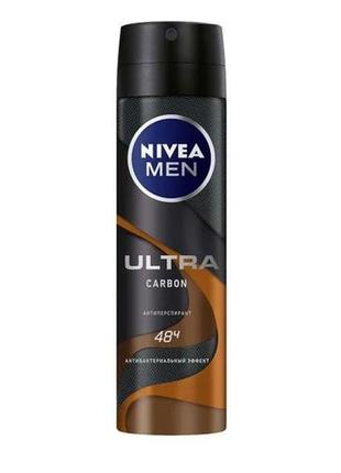 Антиперспирант nivea men deep espresso 150 мл