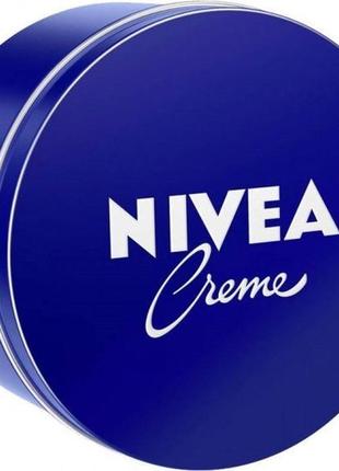 Крем nivea універсальний 250 мл для догляду за шкірою (жб)