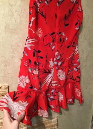 Яскраве плаття сарафан 👗 9