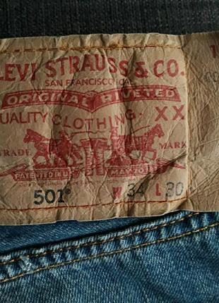 Levi's. джинси8 фото