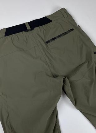 Peak performance trekking pants трекінгові штани6 фото