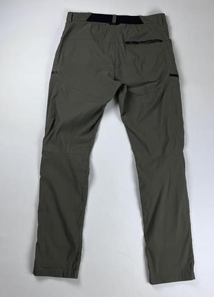 Peak performance trekking pants трекінгові штани5 фото