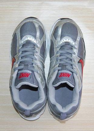 Кроссовки nike dart 7 р.36-37 original indonesia7 фото