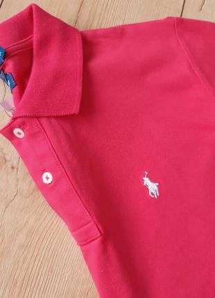 Поло polo ralph lauren