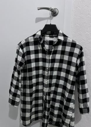 Продам рубашки zara в отличном состоянии за 2 вещи 600 грн