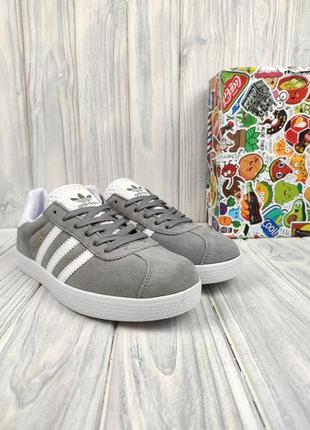 Adidas gazelle1 фото