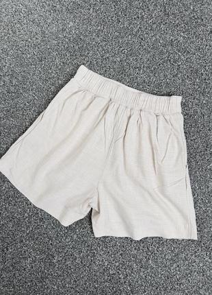 Шорти h&m4 фото