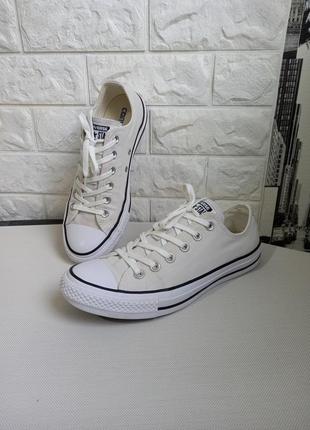 Кеды converse оригинал