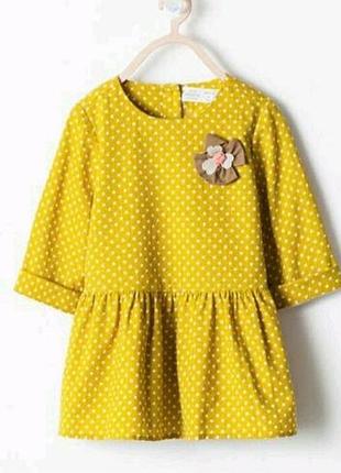 Сукня zara