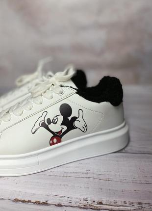 Невероятные кеди из mickey10 фото