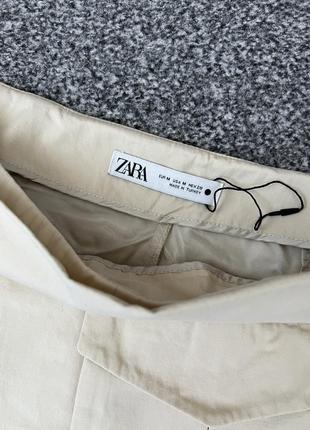 Спідниця шорти zara2 фото