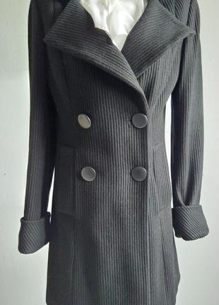 Винтажное пальто, с шерстью,  бренда jumpo10 фото