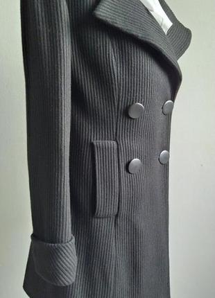 Винтажное пальто, с шерстью,  бренда jumpo2 фото