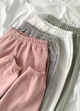 Трендові джоггеры