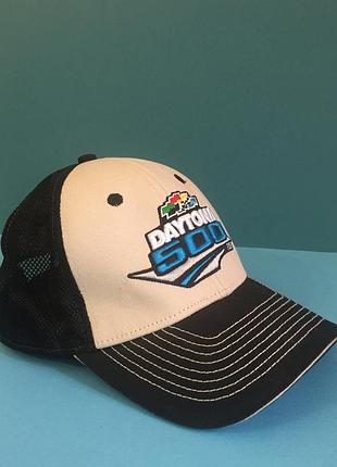Бейсболка nascar racing daytona