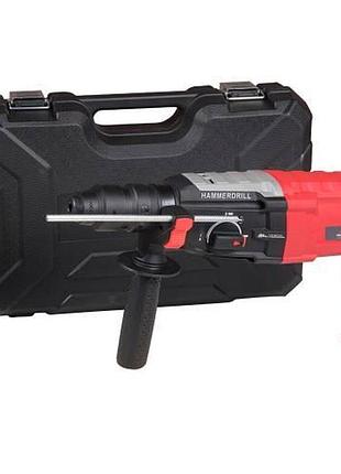 Перфоратор vitals ra 2885sq