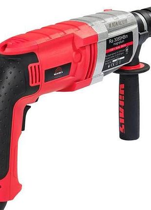 Перфоратор vitals master ra 3085hbm magnalium 5