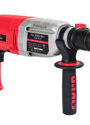 Перфоратор vitals master ra 3085hbm magnalium 3