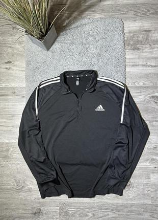 Оригінальна кофта “adidas”