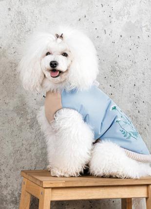 Жилет для собак pet fashion kris розмір l5 фото