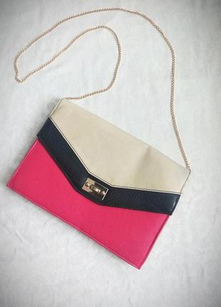 Стильная сумка