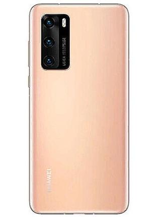 Смартфон huawei p40 8/256gb blush gold3 фото