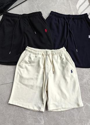 Шорти polo ralph lauren шорты