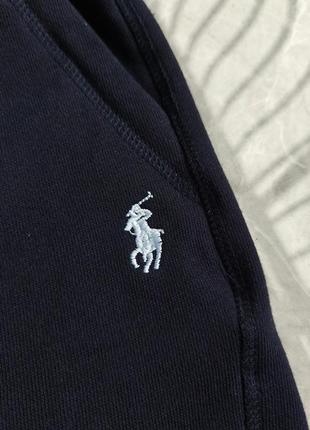 Шорти polo ralph lauren шорты4 фото