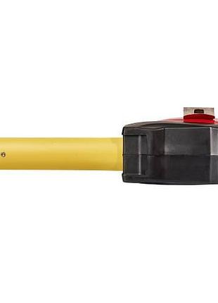 Рулетка 8 м × 25 мм автостоп vitals master 6