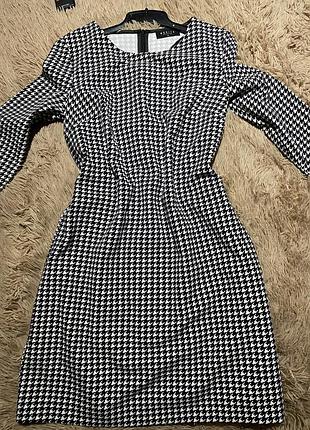 Стильне плаття