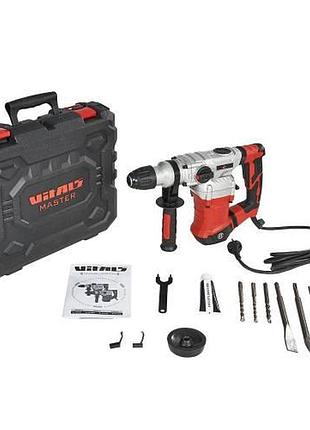 Перфоратор vitals master ra 3013ds 8