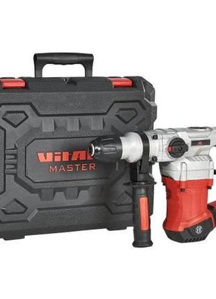Перфоратор vitals master ra 3013ds