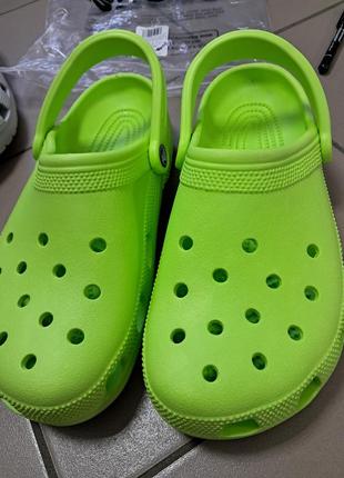 Крокси crocs