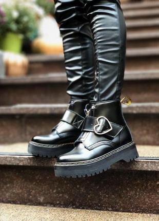 Ботинки dr.martens [новинка 2020]7 фото