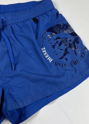 Diesel swim shorts шорти для плавання2 фото