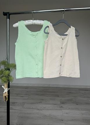 Майки zara