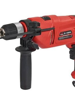 Дриль електричний vitals master et 1380hl