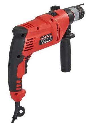 Дрель электрическая vitals master et 1380hl 5