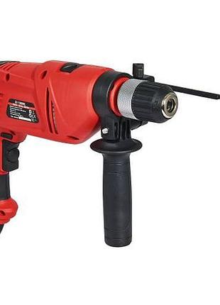 Дрель электрическая vitals master et 1380hl 6