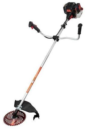 Мотокоса vitals master bk 3312j black edition