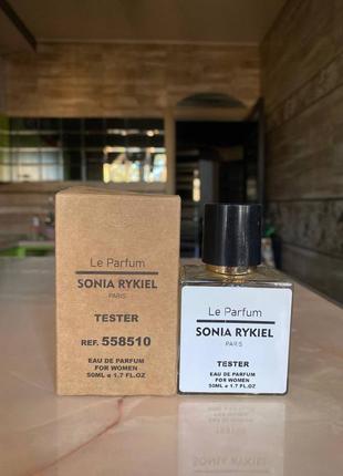 Розпродаж! sonia rykiel le parfum парфумована вода для жінок