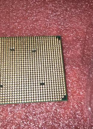 Продам процесор am3+ fx 6100 3.3 ghz