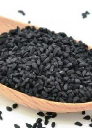 Чорний кмин калінджі насіння 500 грам