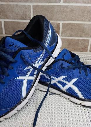 Кросівки asics 44р